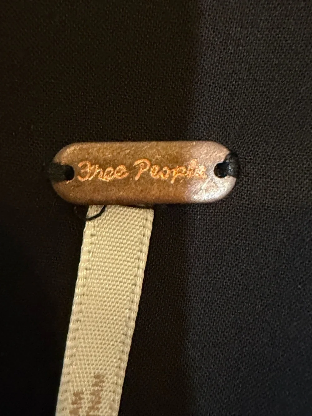 Free People new without